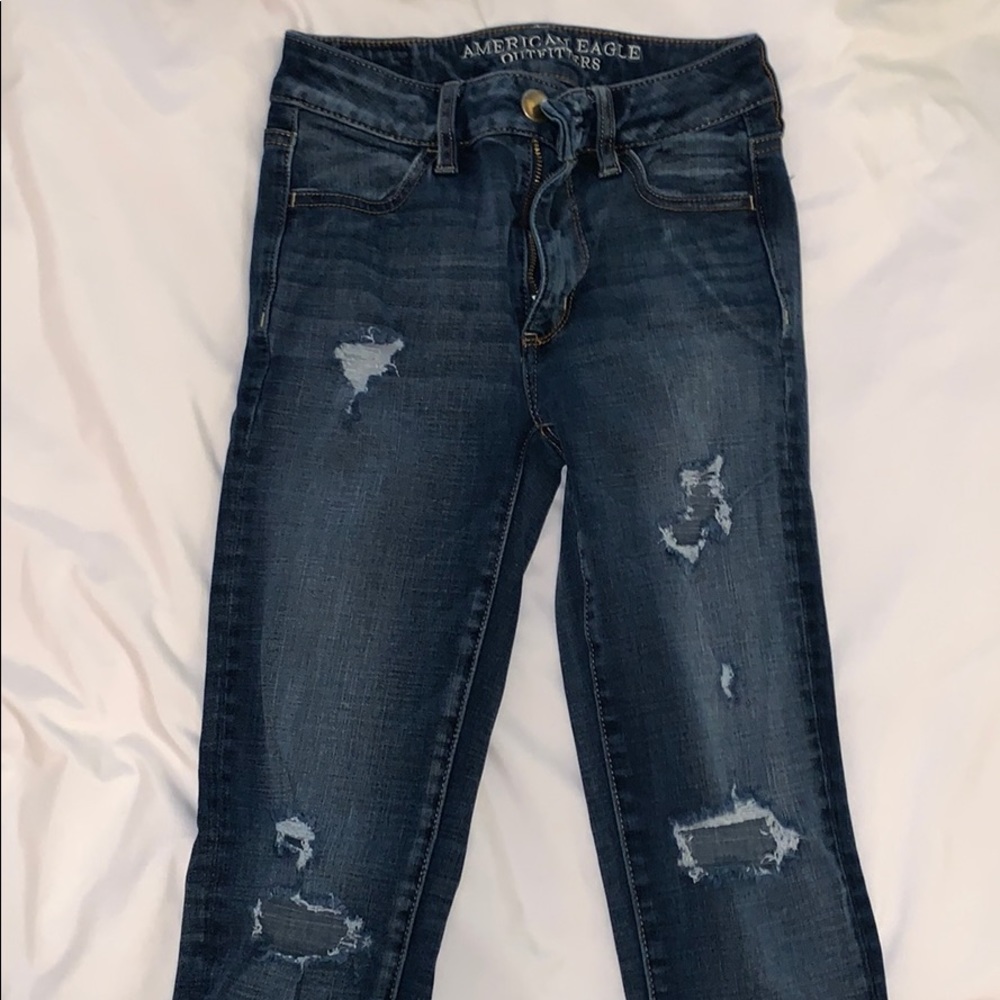 Jeans - Picture 2 of 4